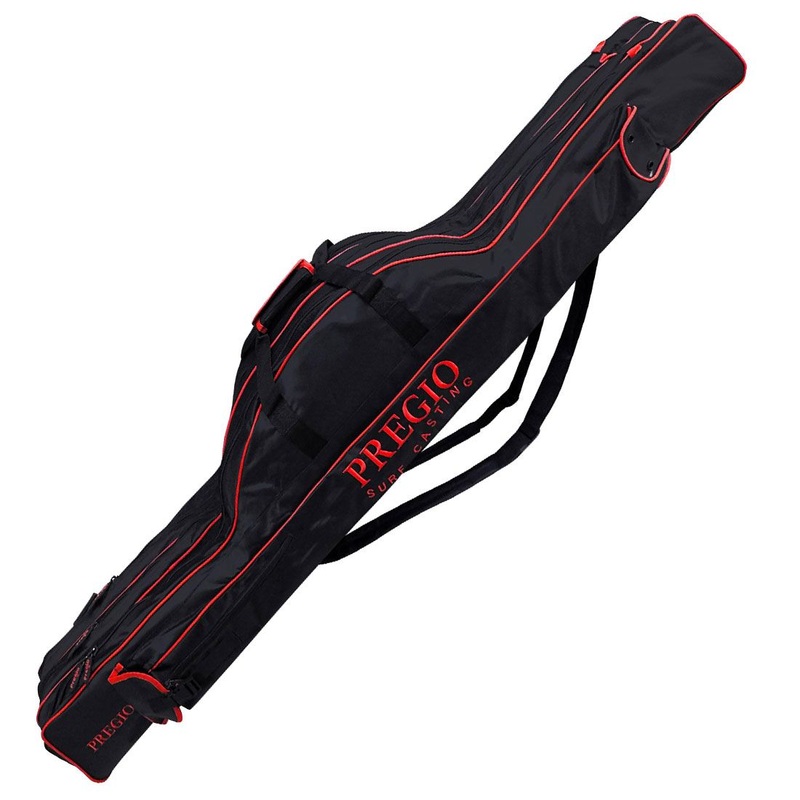 Pregio Surf Rod Holdall