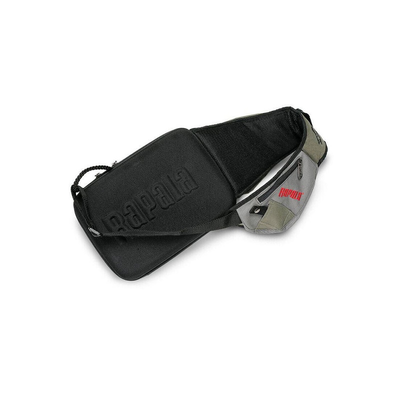Rapala Sling Style Tackle Bag