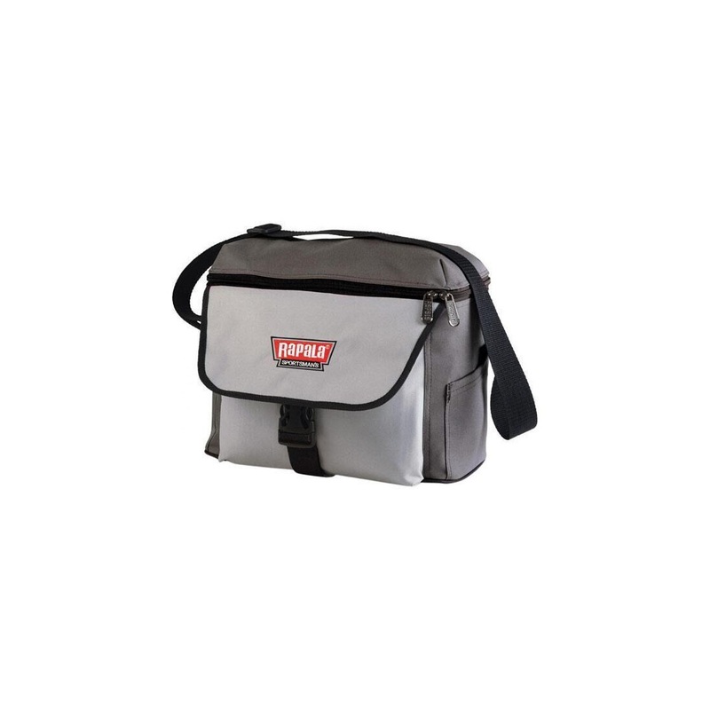 Rapala Sportsman's 12 Shoulder Bag