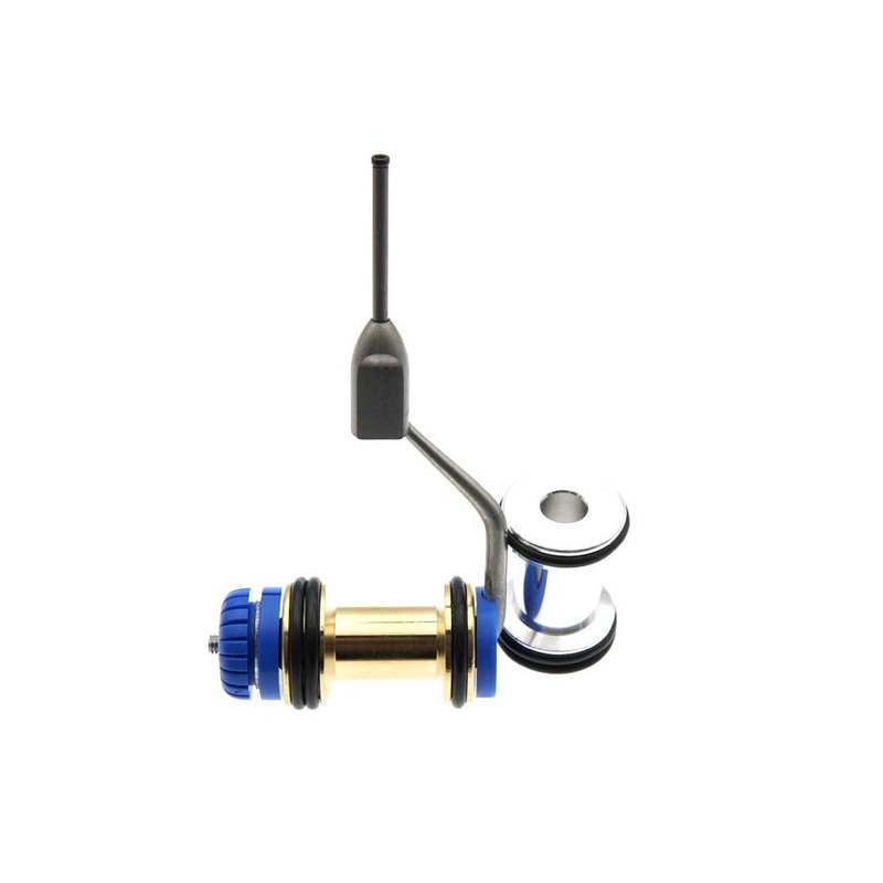 Rotoknotter Stonfo Art 530