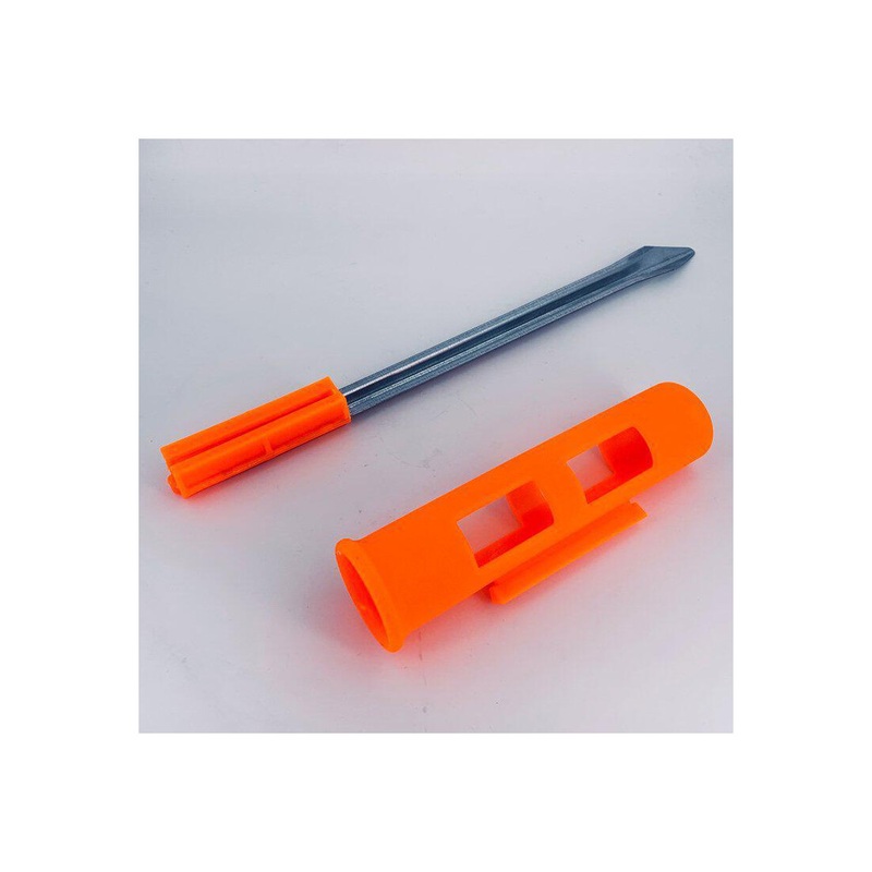 Single Rod Holder