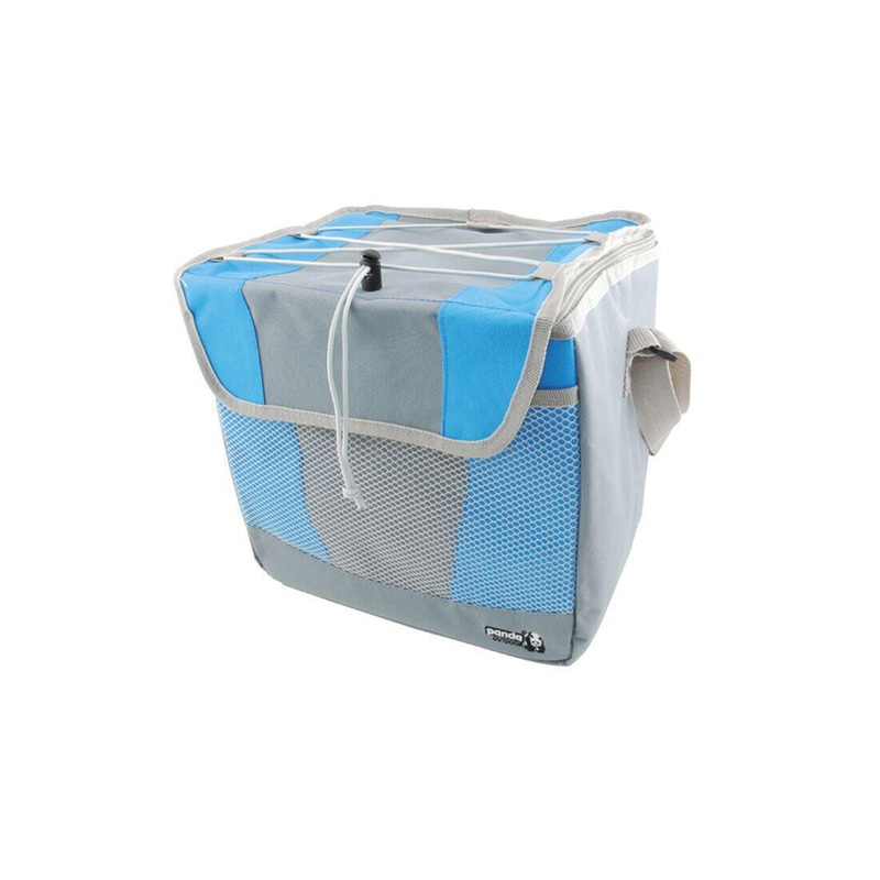Soft Side Alu Cooler 20L
