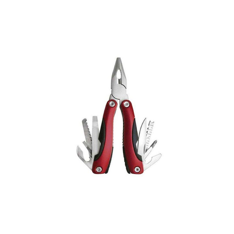 Stainless Steel Multi-tool by Marine