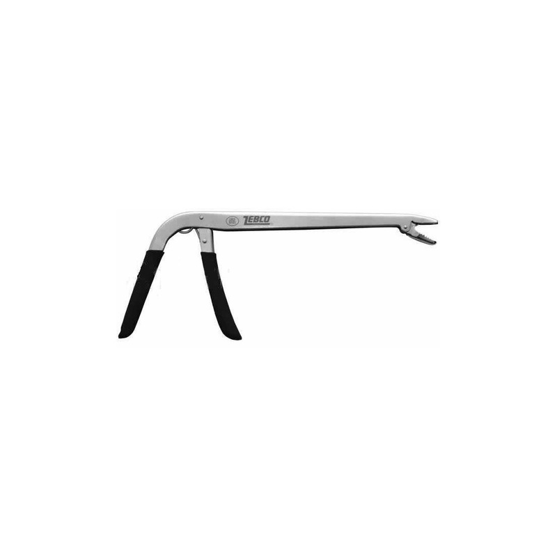 Stainless Steel Zebco Hook Remover