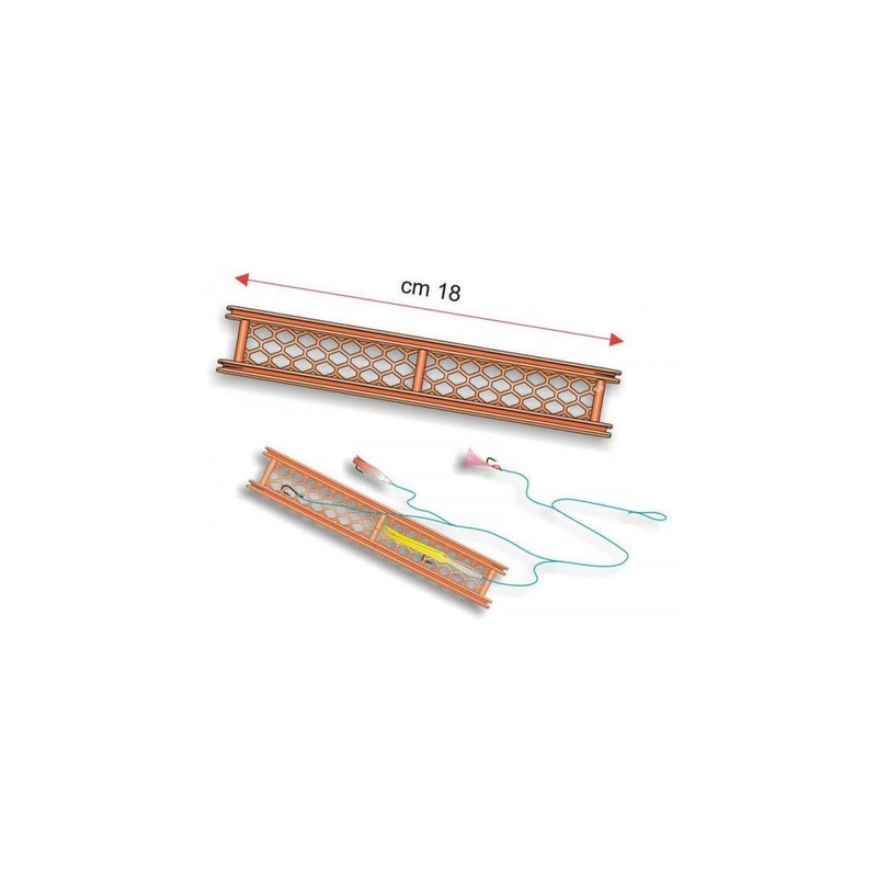 Stonfo Pole Rig Winders