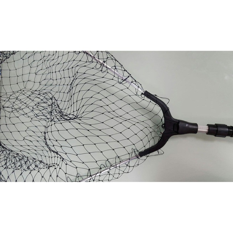 Telescopic Landing Net