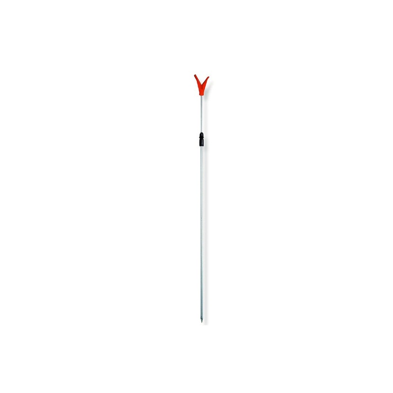 Telescopic Sand Spike Rod Holder