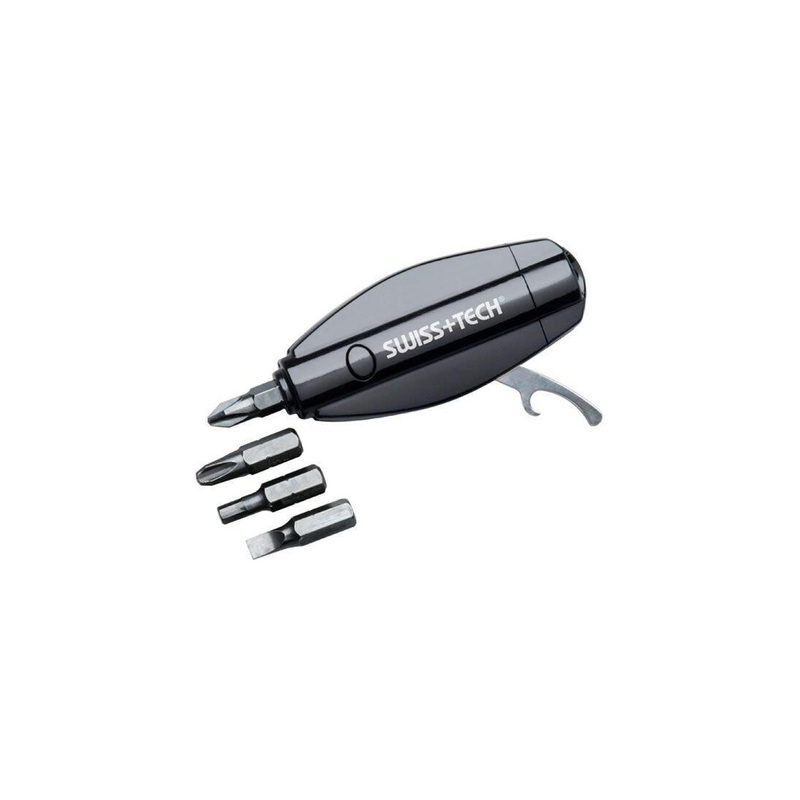 XDrive 7-in-1 Swiss Tech