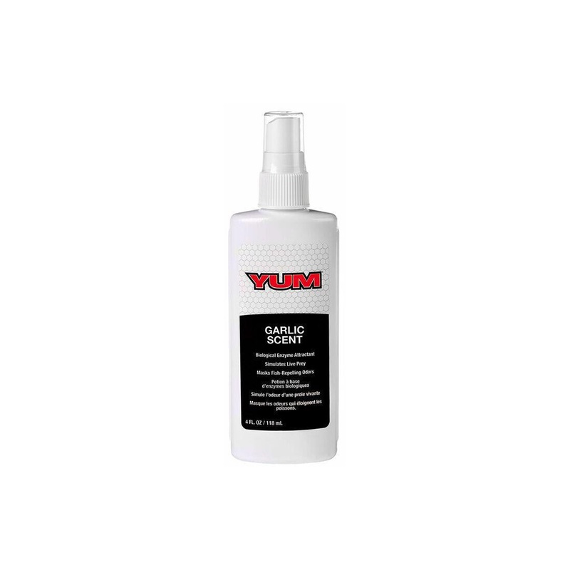 Yum Trigger Attractant