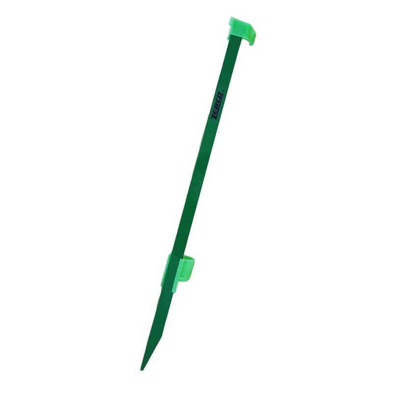 Zebco Aluminium Rod Holder