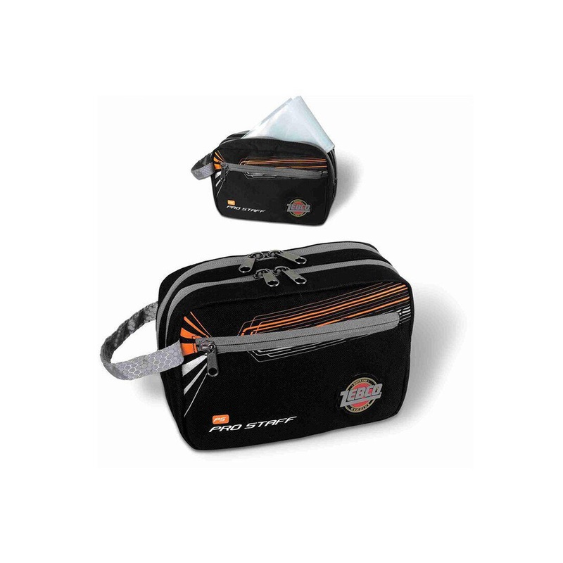 Zebco Pro Staff Bags for Rigs