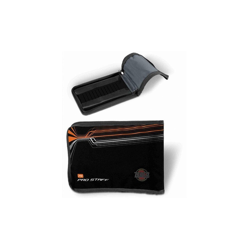 Zebco Pro Staff  Lure & Rig Wallet