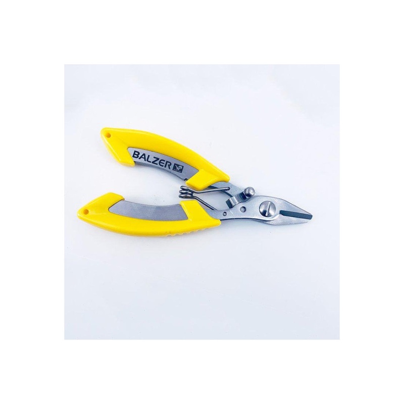 Balzer Braid Cutting Tool