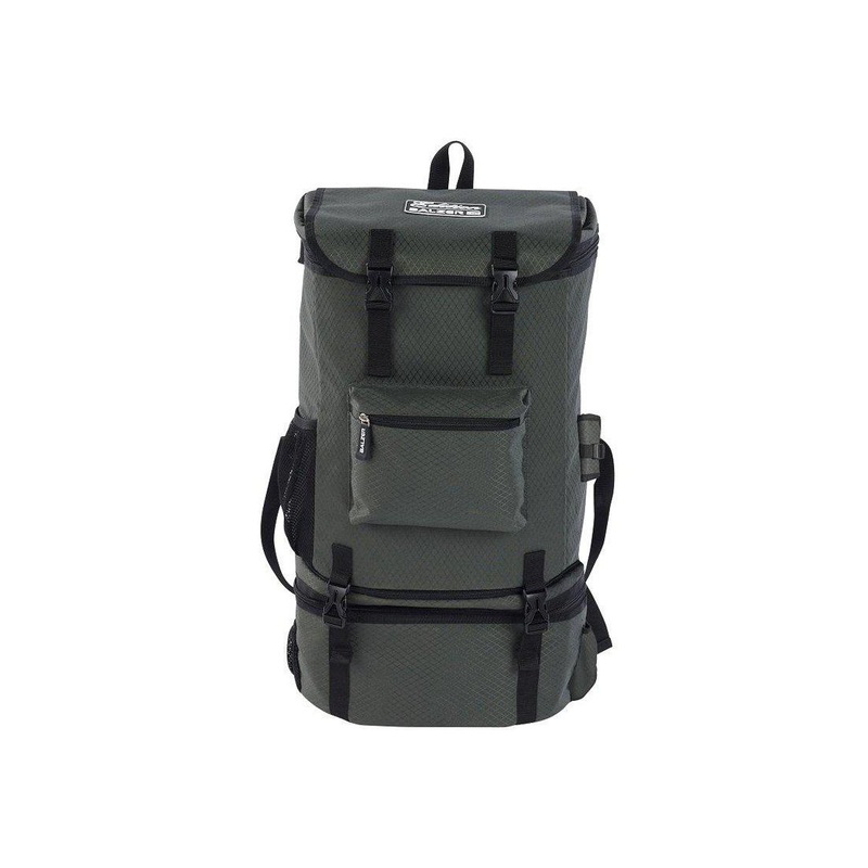 Balzer Edition De Lux Iso Rucksack