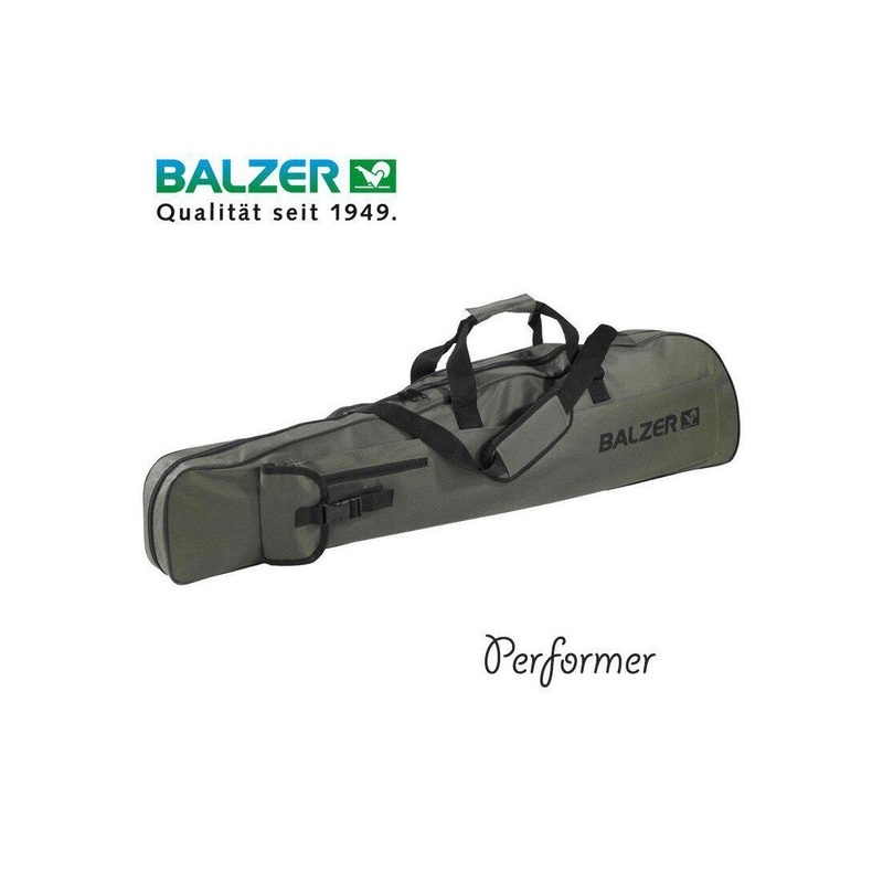 Balzer Performer Rod Cases