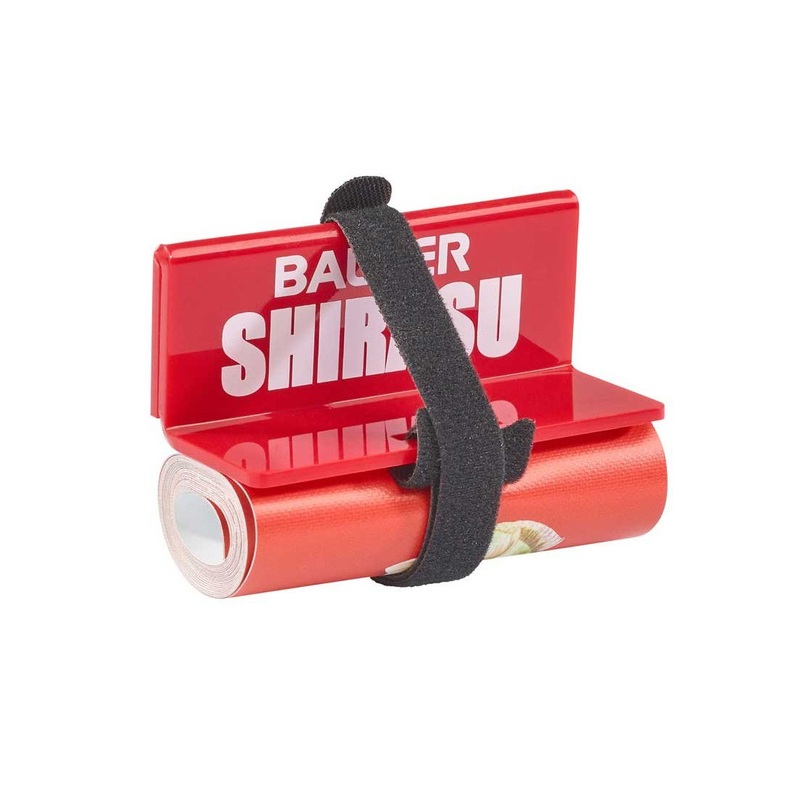 Balzer Shirasu Massband Measuring Tape
