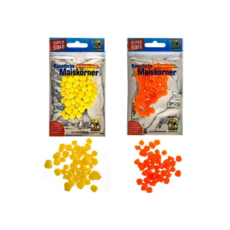 Behr Artificial Corn Bait
