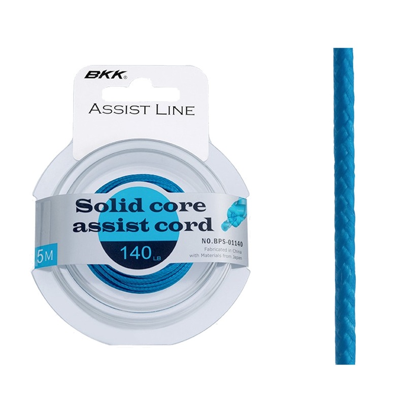 BKK Solid Core Assist