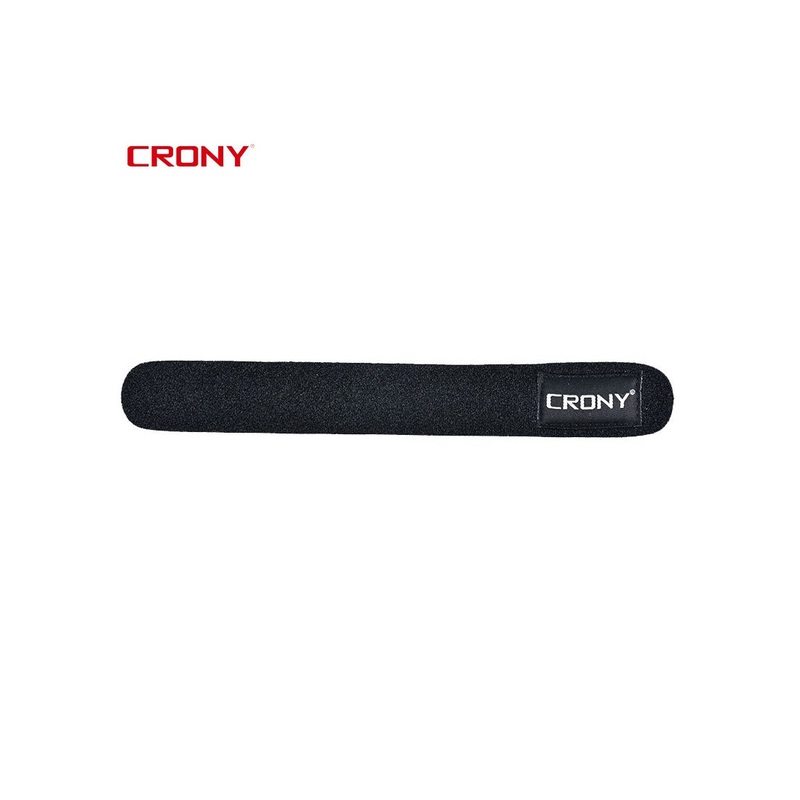 Crony Rod Velcro Straps