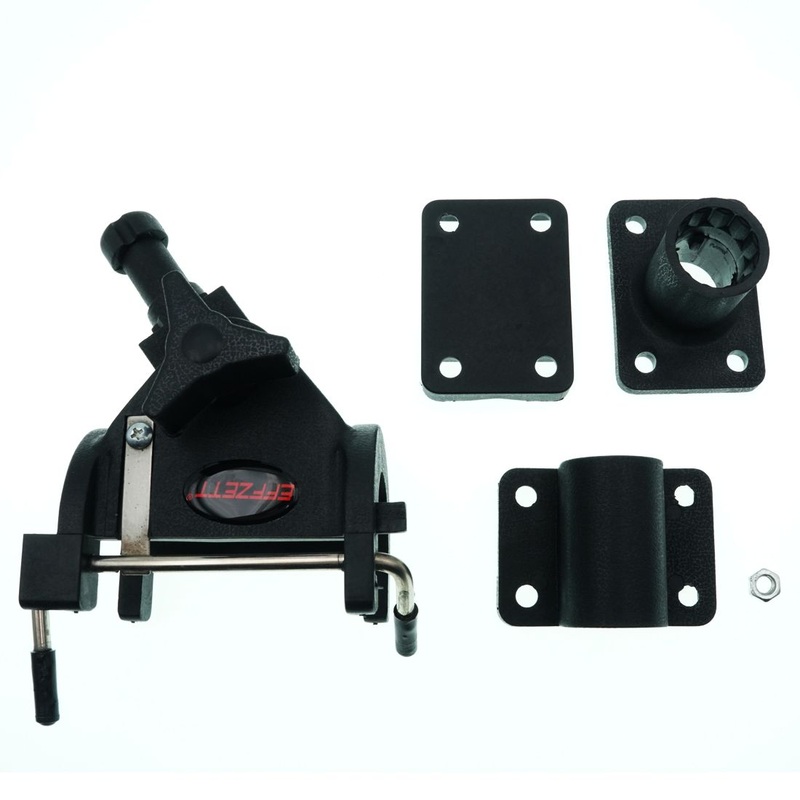 DAM Effzett Eazy Strike Light Rod Holder