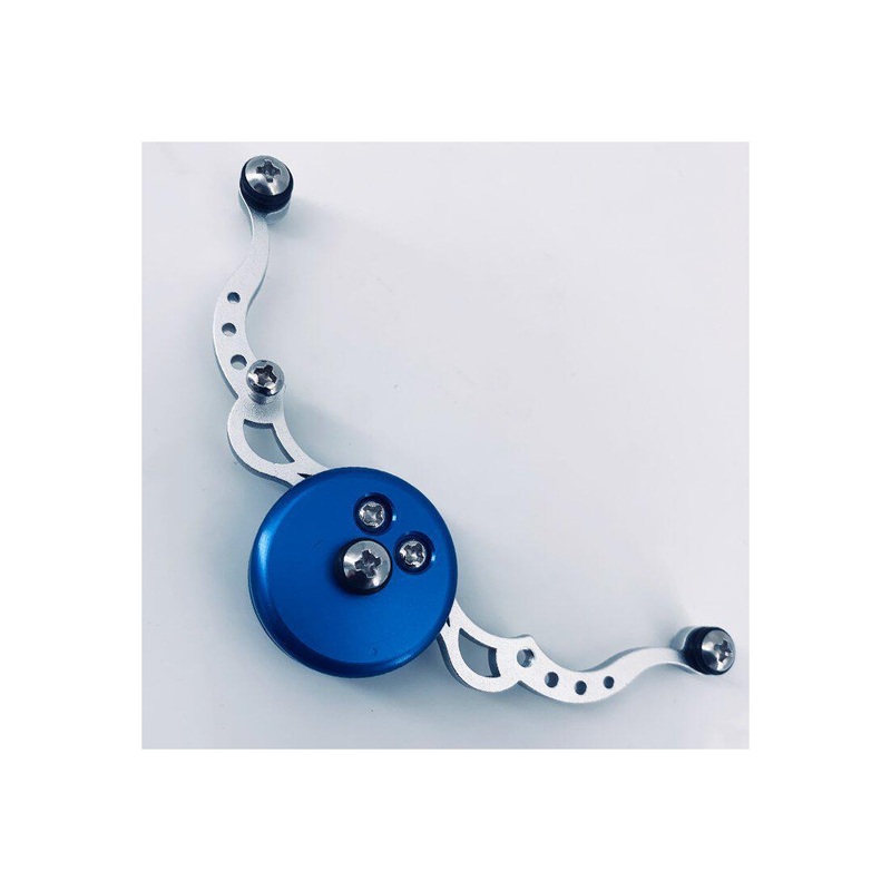 FG Knot Assist Tool