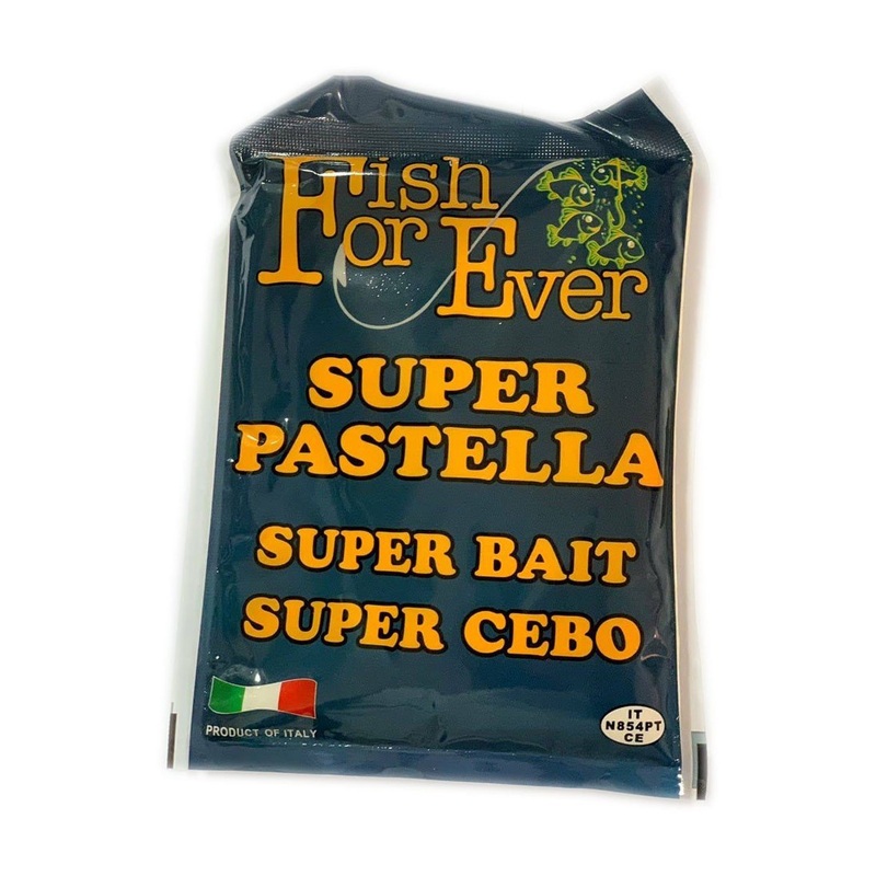 Fish for Ever Ground Bait