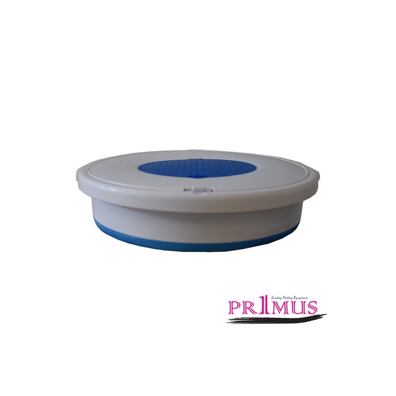 Foldable Primus Live Bait Bucket