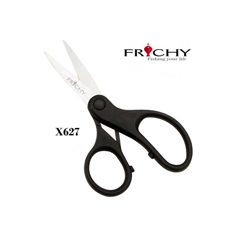 Frichy Braided Line Scissors
