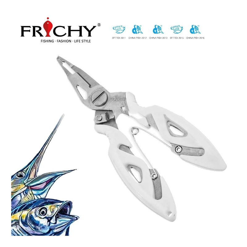 Frichy X408 Multi Plier