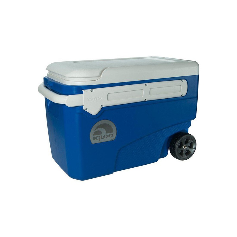 Igloo Contour Glide 38 Wheeled Coolbox