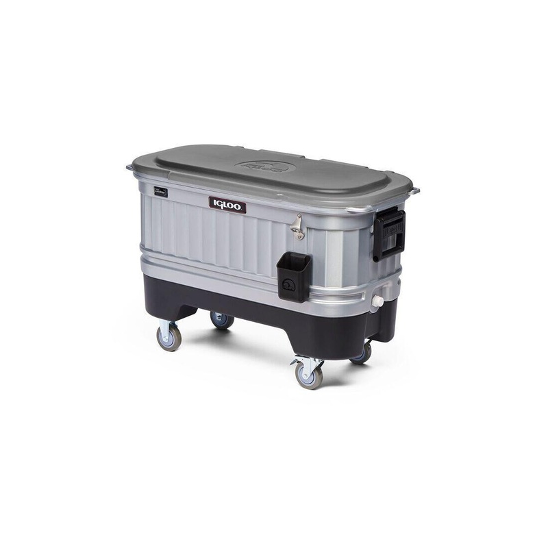Igloo Cooler Party Bar Liddup