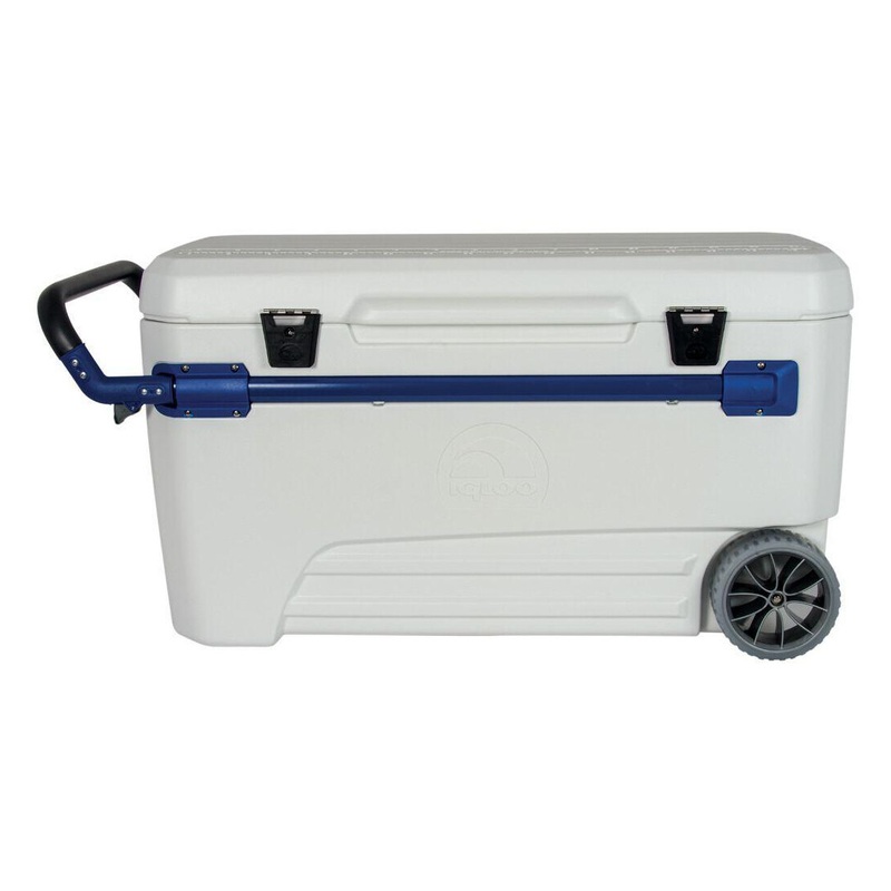 Igloo Marine Glide 110 Ultra Cooler