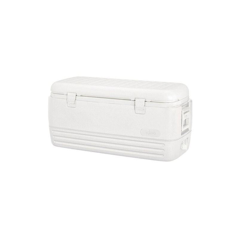 Igloo Polar 120 Ice Chest