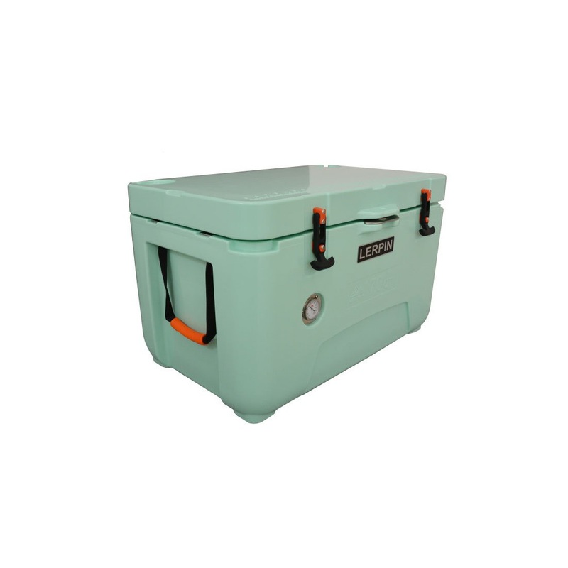 Lerpin Thermometer Cooler Box