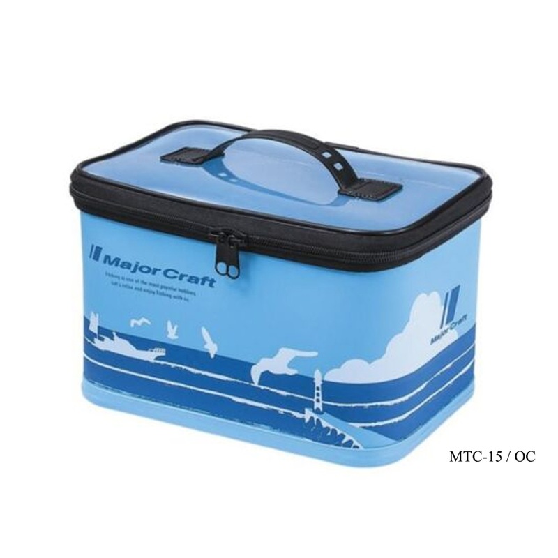 Major Craft MC Tackle Bags