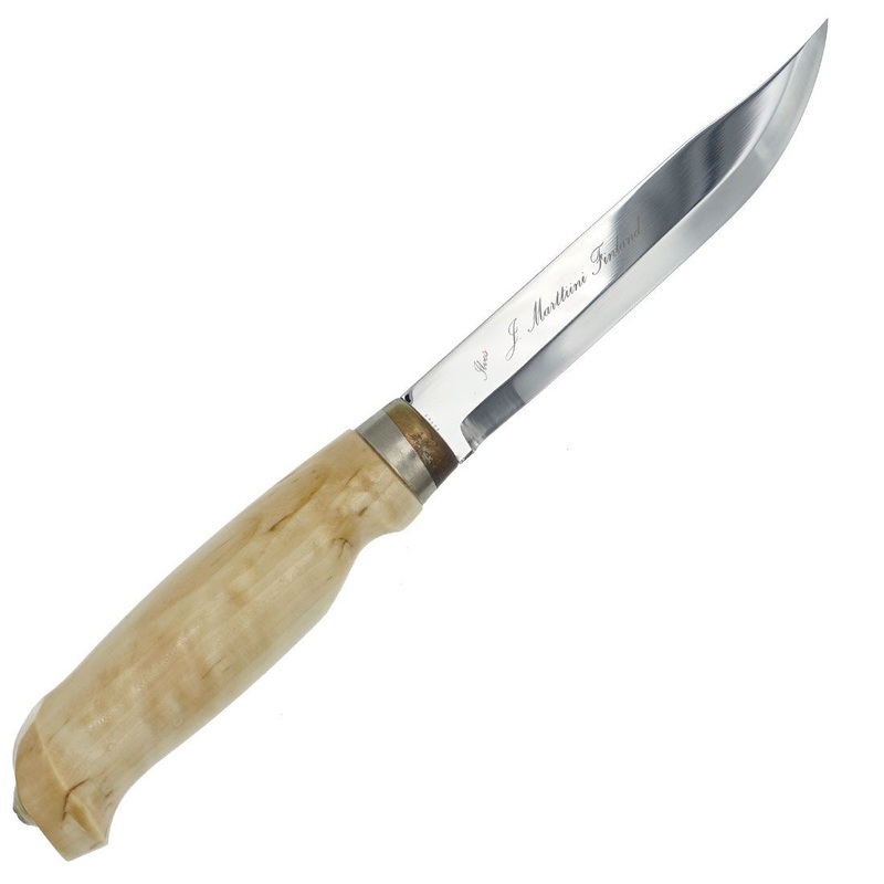 Marttiini Lynx 139 Hunting Knife