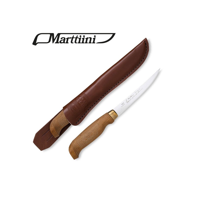 Marttiini Superflex Filleting Knife 10