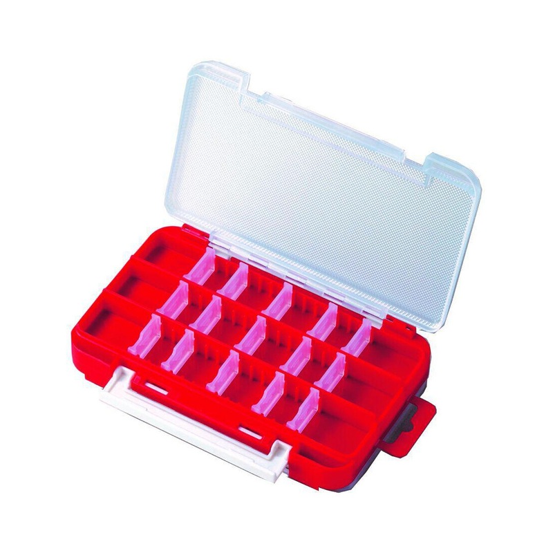 Meiho Double-Sided Stocker