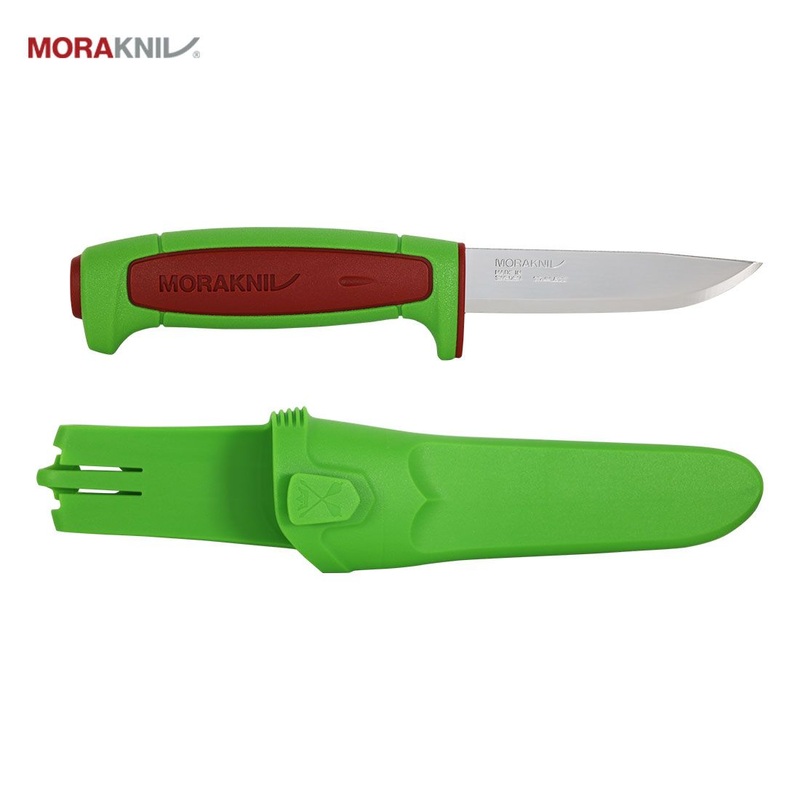 Morakniv Basic 546 Limited Edition Knife