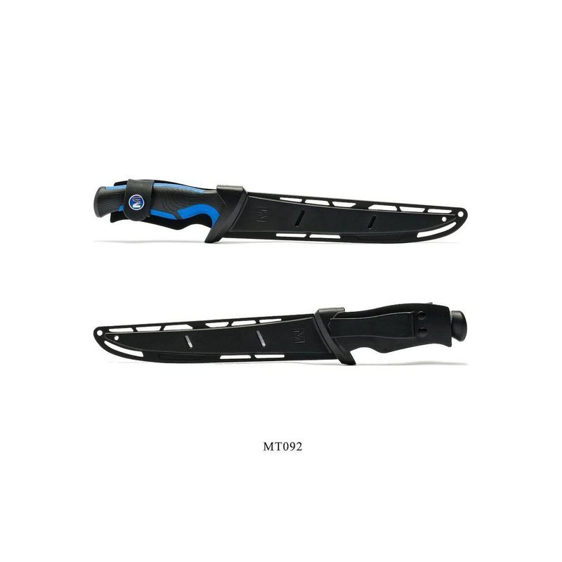 Mustad 7 & 8" Fillet Knives