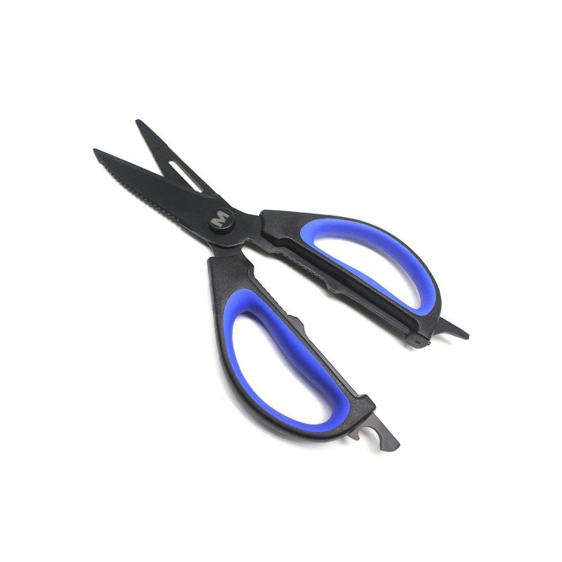 Mustad Bait Scissors Eco
