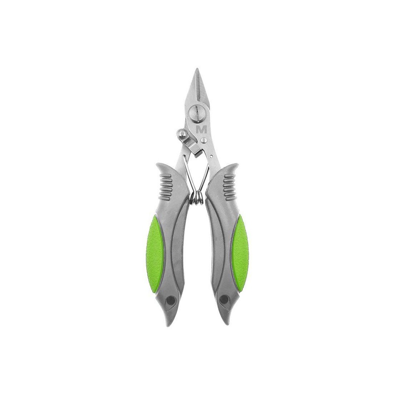 Mustad Braid Scissors