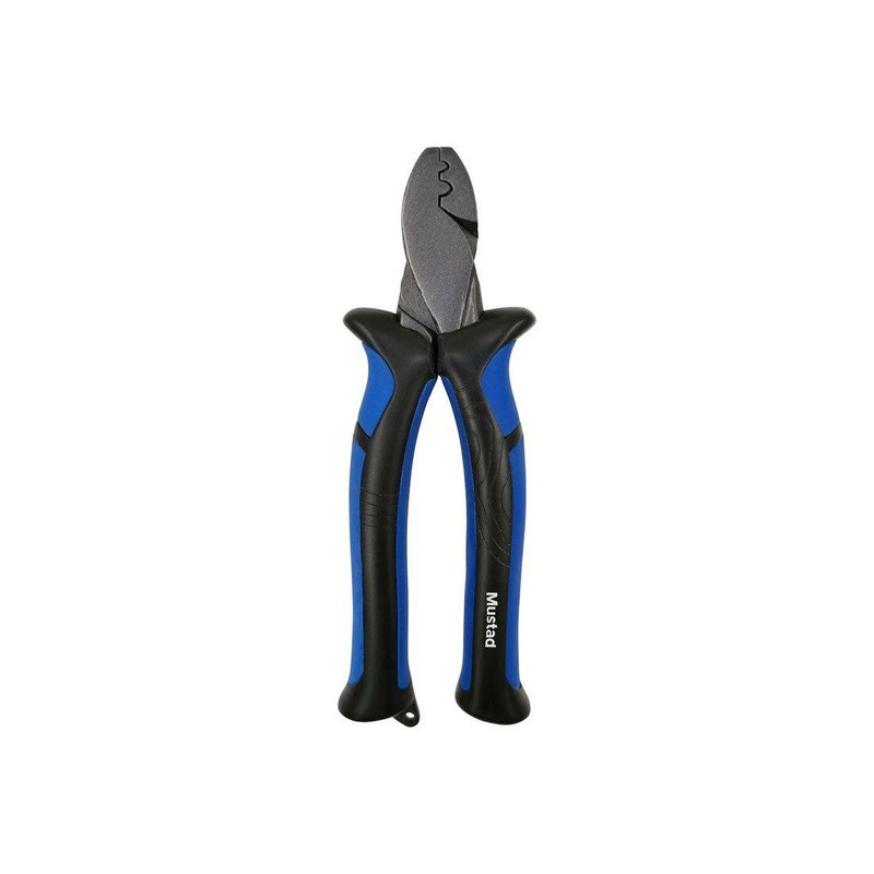 Mustad Crimping Pliers