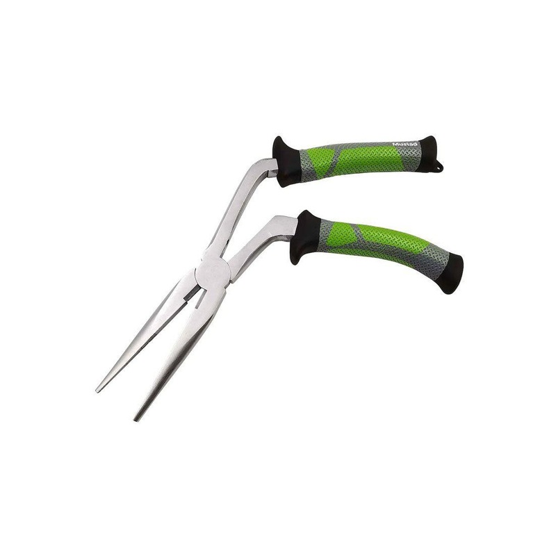 Mustad Heavy Duty Pliers MT113