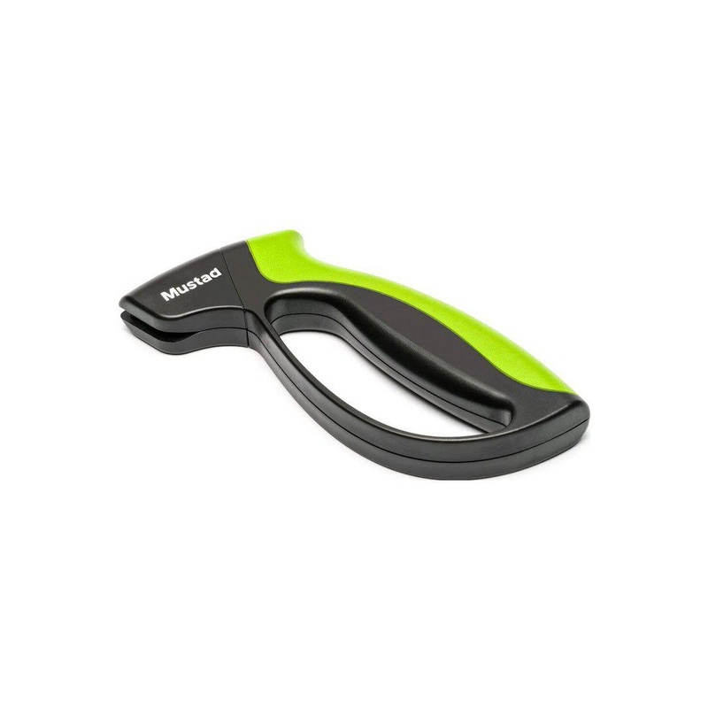 Mustad Knife Sharpener