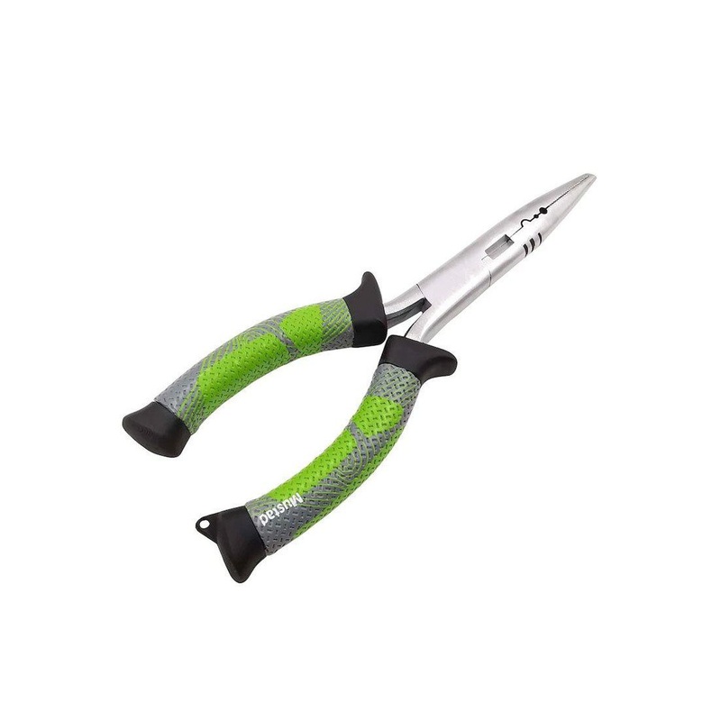 Mustad MT114 Split Ring Pliers
