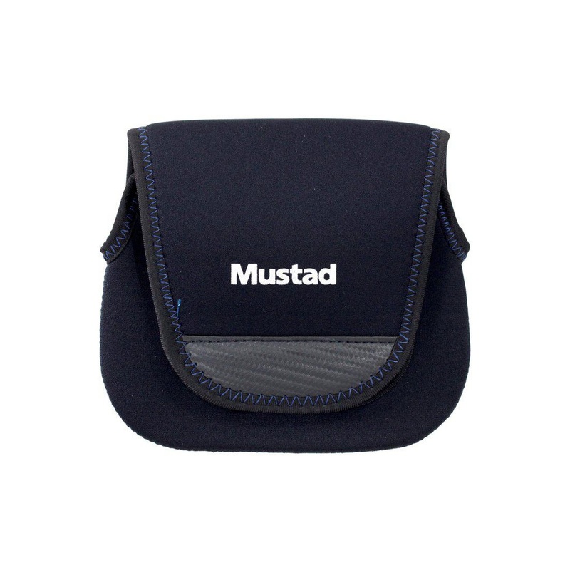 Mustad Spin Reel Cover