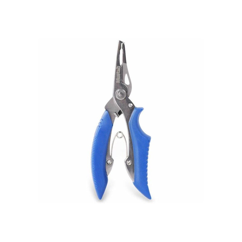 Mustad Split Ring Pliers Eco