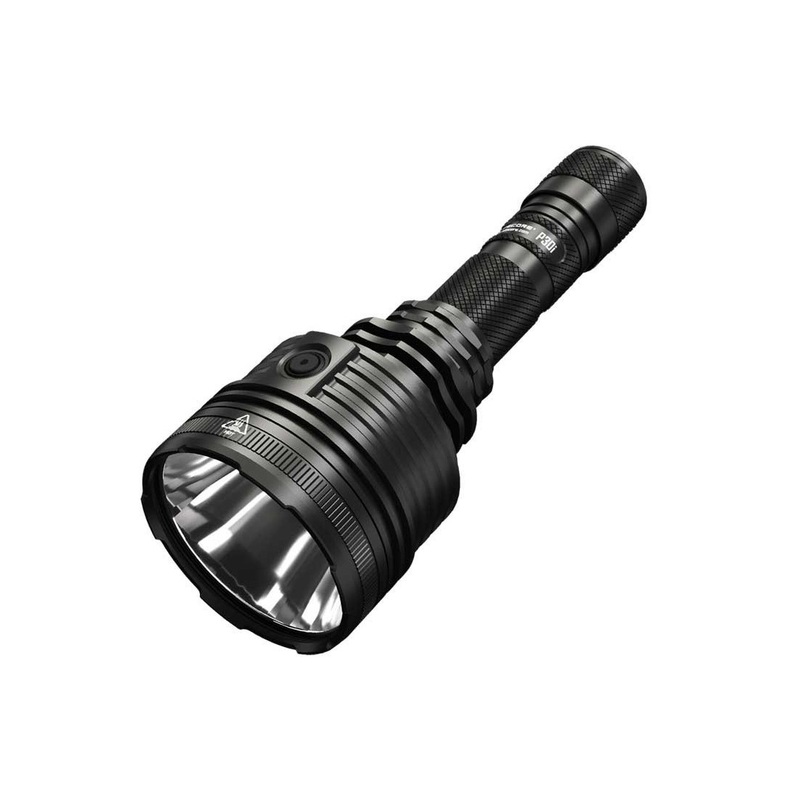 Nitecore Flashlight P30i