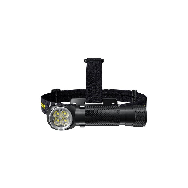 Nitecore HC35 Headlamp
